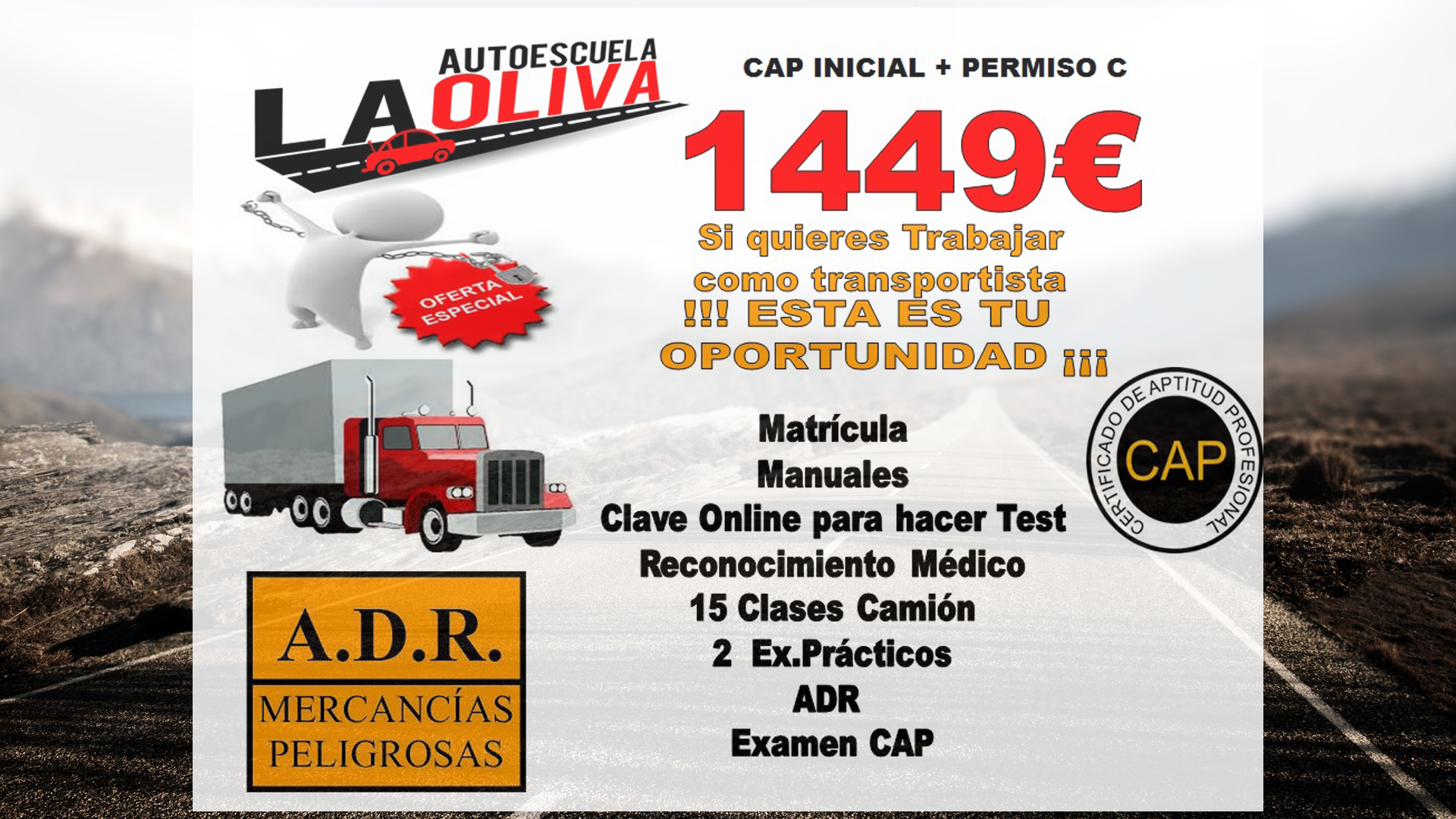 Oferta