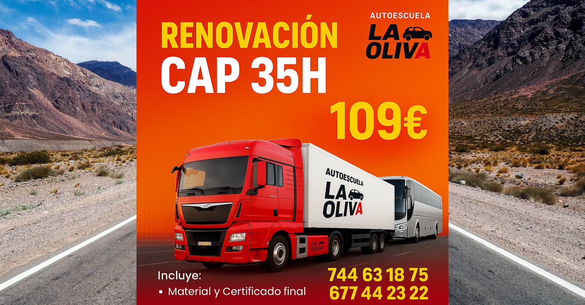 Renovación